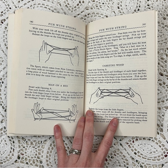 Fun with String! - Picture 10 of 16